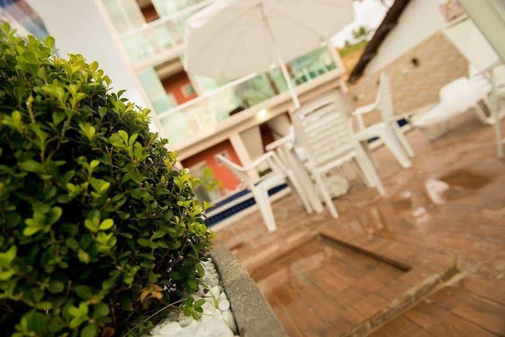 Pousada Maragolfinho Maragogi Exterior photo
